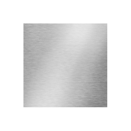 CREDENCE Inox Brossé au M² (sur-mesure)